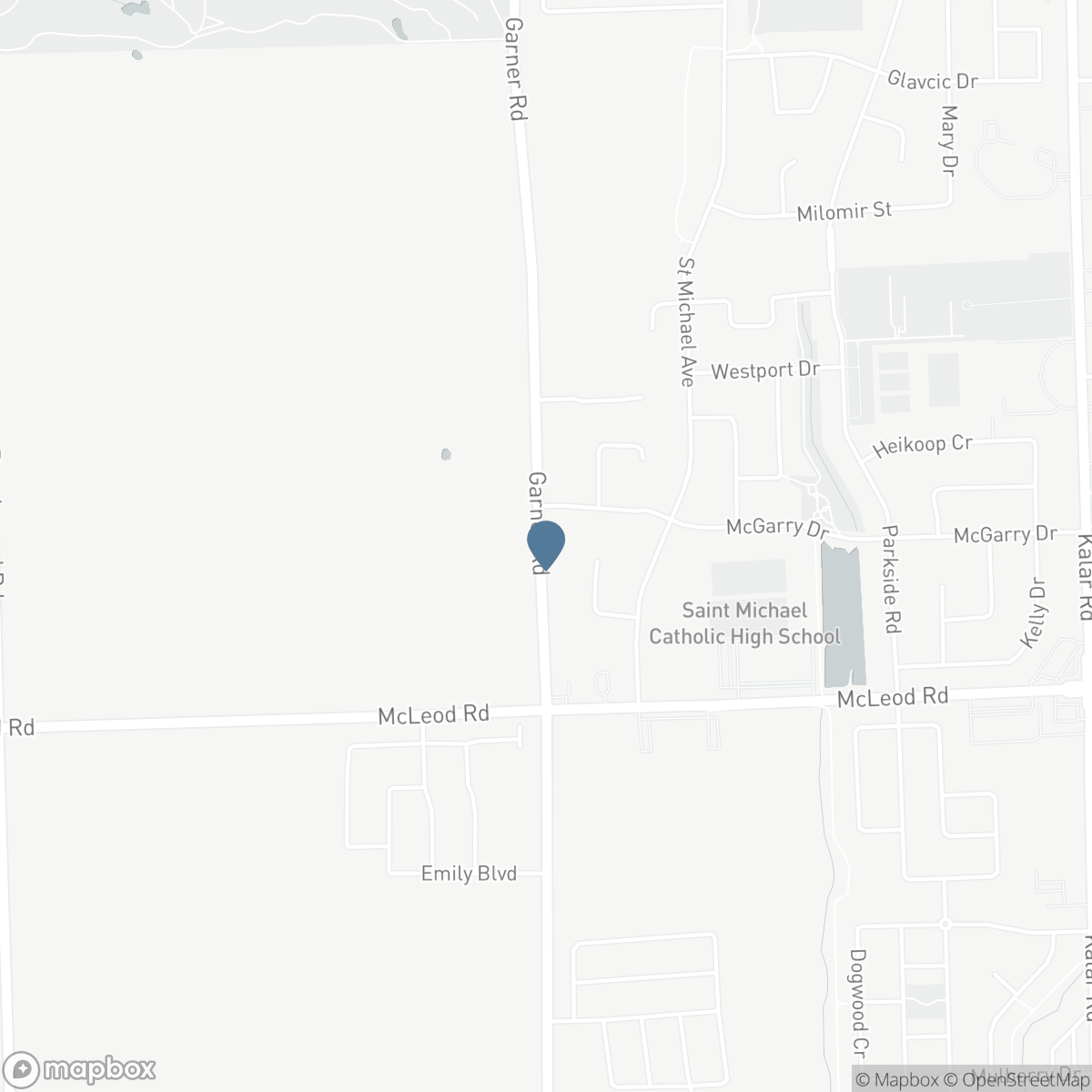 LOT 2 - 7040 GARNER ROAD, Niagara Falls, Ontario L2E 6S5